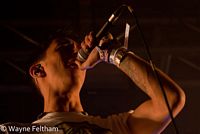 Relentless Freeze Festival - Battersea
